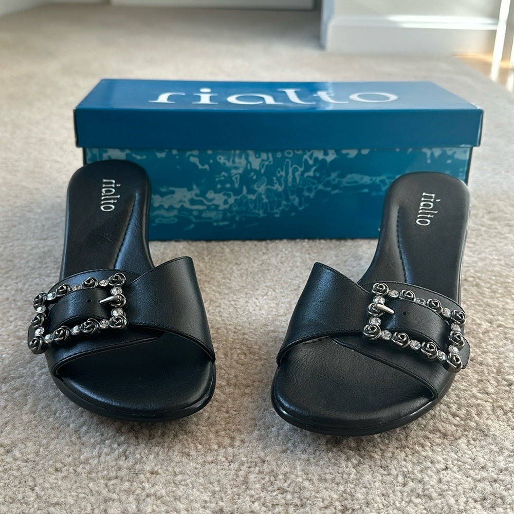 New & never worn